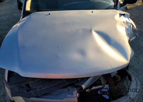 2001 Ford F150 from USA, damaged, VIN 1FTZF172X1NB12683